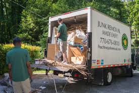 Retail Junk Removal in Landisville, PA